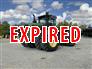 John Deere 2015 9420R 4WD