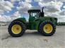 John Deere 2015 9420R 4WD