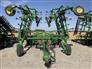 John Deere 2014 2210 Field Cultivators