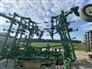 John Deere 2014 2210 Field Cultivators