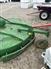 John Deere 2013 HX7 Rotary Mowers / Sickle Mower