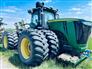 2012 John Deere ...