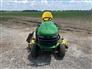 2011 John Deere X540