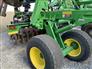 John Deere 2022 2660VT Vertical Tillage