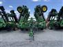 John Deere 2022 2660VT Vertical Tillage