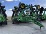 John Deere 2022 2660VT Vertical Tillage
