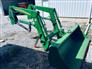 2004 John Deere 721