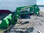 2004 John Deere 721