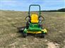 2022 John Deere Z515E