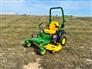 2022 John Deere Z515E