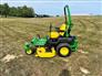 2022 John Deere Z515E