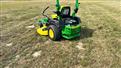 2022 John Deere Z515E