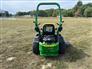2022 John Deere Z515E