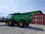 John Deere 2024 S760 Combines