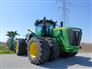 John Deere 2019 9470R 4WD