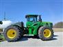 John Deere 2019 9470R 4WD