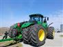 John Deere 2019 9470R 4WD