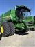 2025 John Deere S7 800