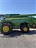 2025 John Deere S7 800