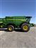 2025 John Deere S7 800
