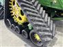 2024 John Deere X9 1000