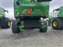 2025 John Deere S7 700
