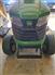 2019 John Deere X580