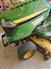 2019 John Deere X580