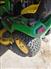 2019 John Deere X580