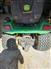 2019 John Deere X580