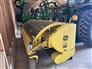 2022 John Deere 649