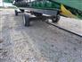 J&M 2001 HT8 Headers - Trailers