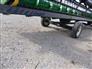 J&M 2001 HT8 Headers - Trailers