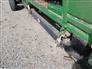 J&M 2001 HT8 Headers - Trailers