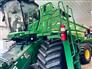 John Deere 2022 S780 Combines