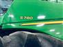 John Deere 2022 S780 Combines