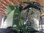John Deere 2015 S670 Combines