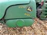 John Deere 2008 612C Headers - Corn
