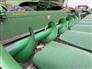 John Deere 2008 612C Headers - Corn