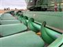 John Deere 2008 612C Headers - Corn