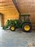 2015 John Deere 5055E