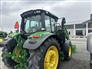 John Deere 2025 6115M Other Tractors