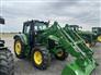 John Deere 2025 6115M Other Tractors