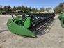 2008 John Deere 630F