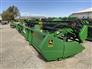 John Deere 2008 630F Headers - Other