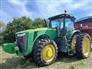 John Deere 2017 8270R Other Tractors