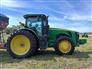 John Deere 2017 8270R Other Tractors