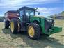 John Deere 2017 8270R Other Tractors