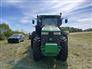 John Deere 2017 8270R Other Tractors