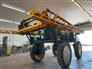 Hagie 2023 STS12 Sprayers - Self Propelled